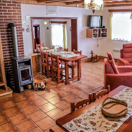 Holiday Home Loukov U Semil By Interhome Haje nad Jizerou Екстер'єр фото