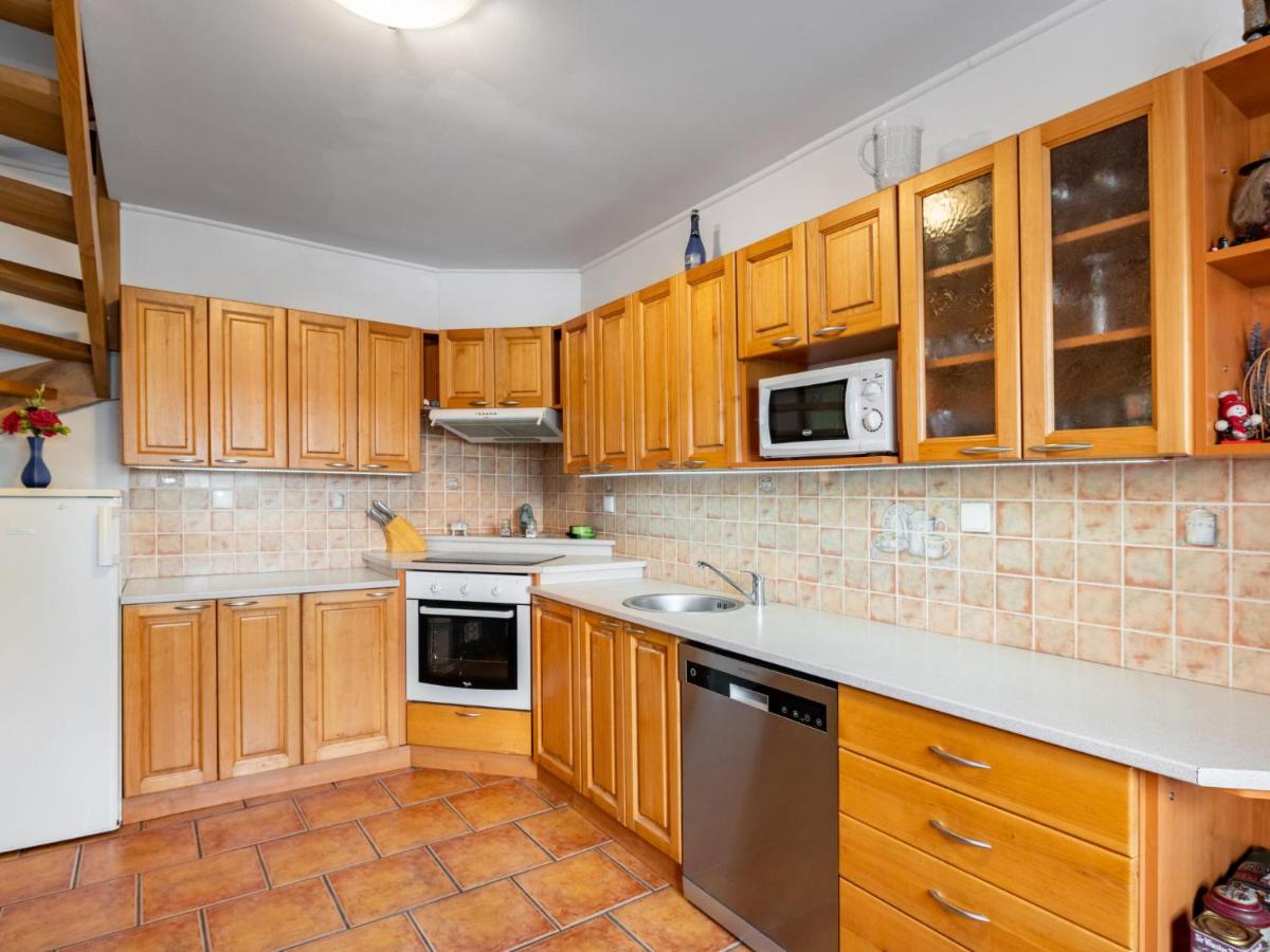 Holiday Home Loukov U Semil By Interhome Haje nad Jizerou Екстер'єр фото
