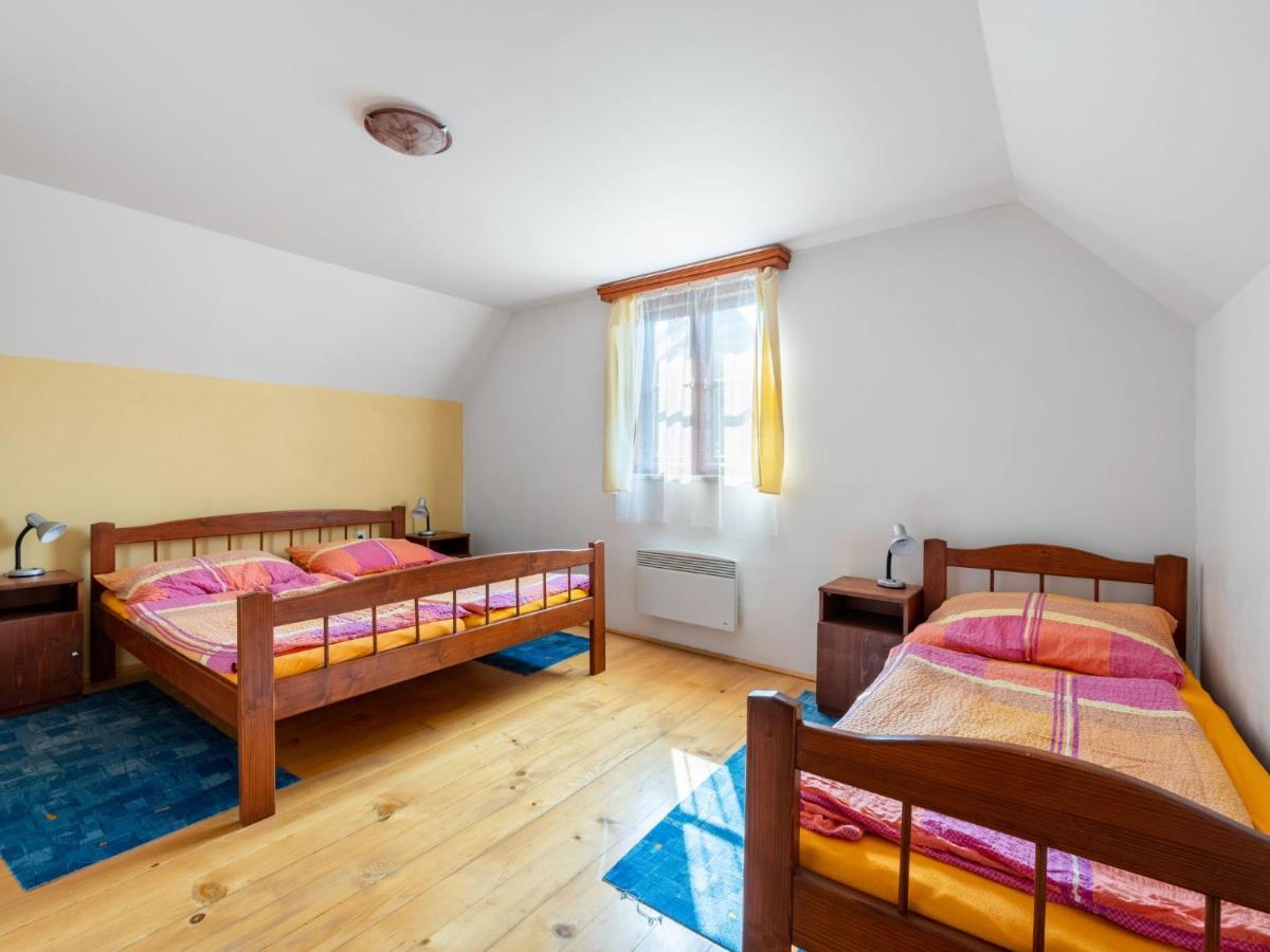 Holiday Home Loukov U Semil By Interhome Haje nad Jizerou Екстер'єр фото