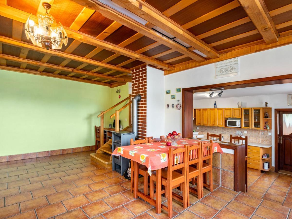 Holiday Home Loukov U Semil By Interhome Haje nad Jizerou Екстер'єр фото