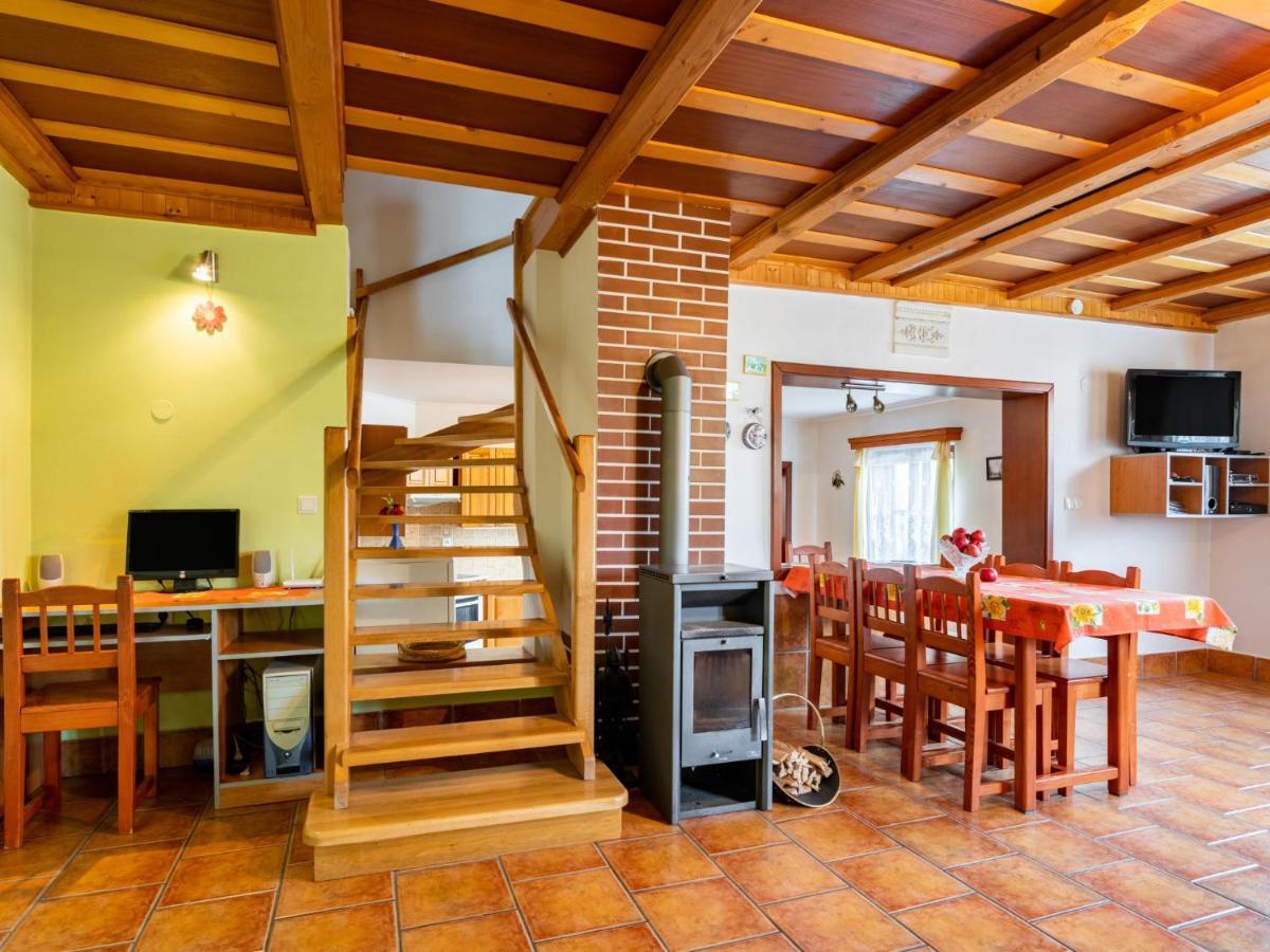 Holiday Home Loukov U Semil By Interhome Haje nad Jizerou Екстер'єр фото
