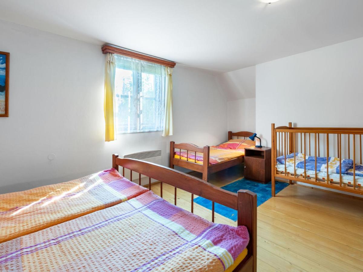 Holiday Home Loukov U Semil By Interhome Haje nad Jizerou Екстер'єр фото