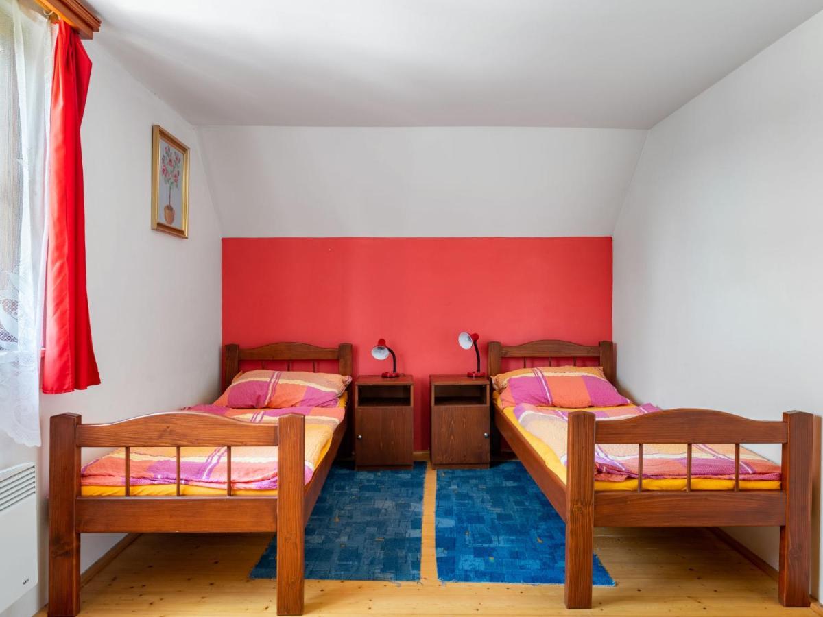 Holiday Home Loukov U Semil By Interhome Haje nad Jizerou Екстер'єр фото